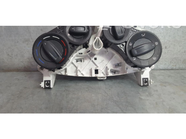 Блок управления климат-контролем 1568587   Ford Ka