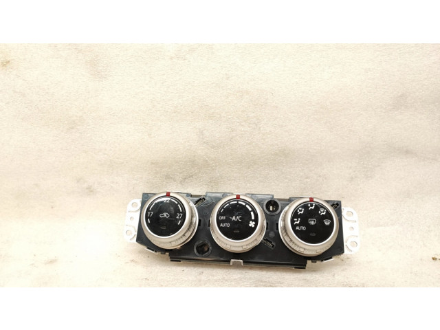 Блок управления климат-контролем 7820B192   Mitsubishi ASX