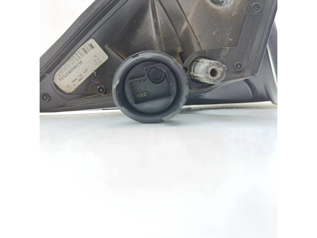 Zpětné zrcátko pravé BMW 7 F01 F02 F03 F04 2010  F01524029931P, 7176446  