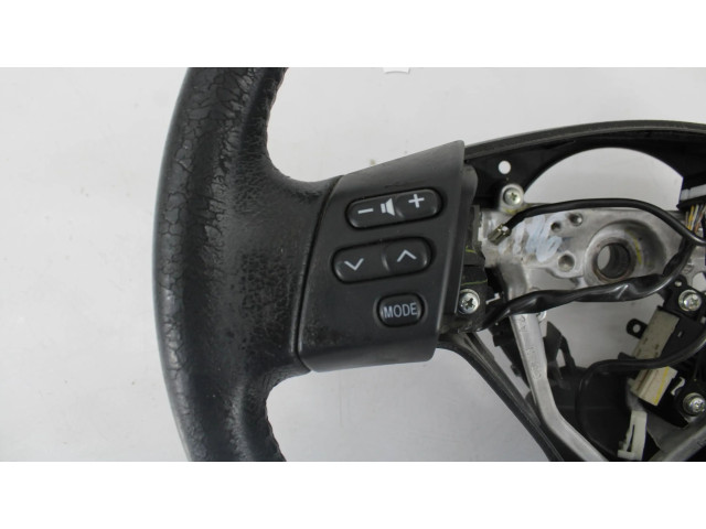 Volant Toyota Corolla Verso AR10 2005 GS12001450  