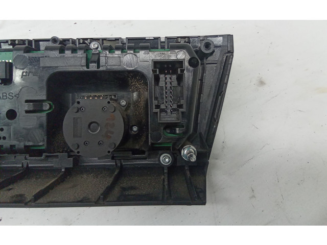 Блок управления климат-контролем 9263746   BMW 5 F10 F11
