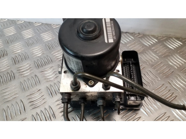 Jednotka ABS 6765454, 10096008203   BMW 3 E46 2004