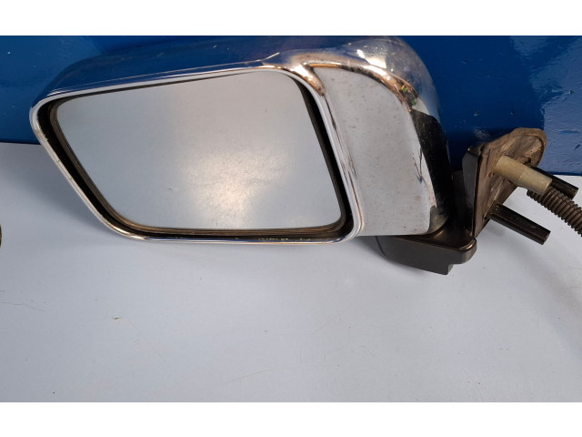 Zpětné zrcátko  Nissan Navara D22 2002  E4012089, MURAKAMI5679  
