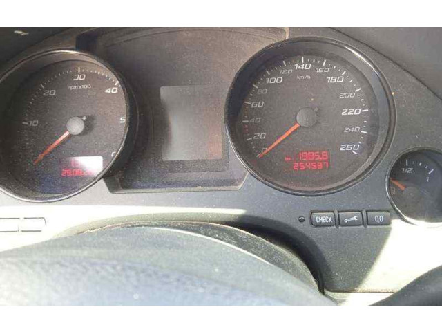 Панель приборов 3R0920830M, 3R0920830MX   Seat Exeo (3R)       