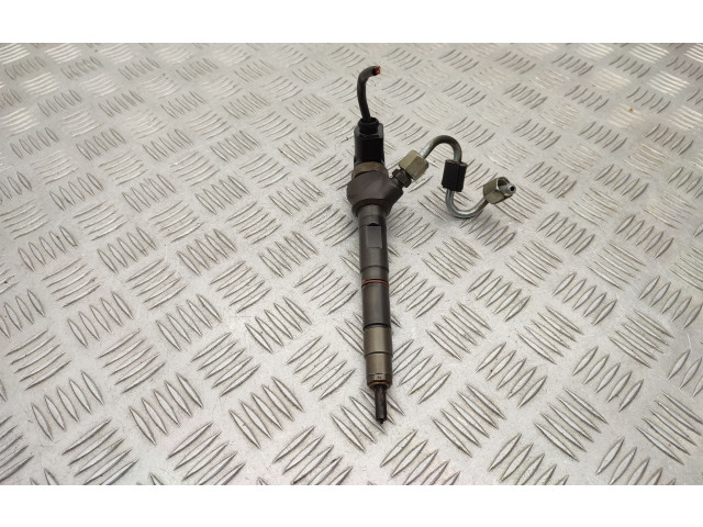 Vstřikovač 04L089B, 057130764AB   Skoda Octavia Mk3 (5E)    CLHA 