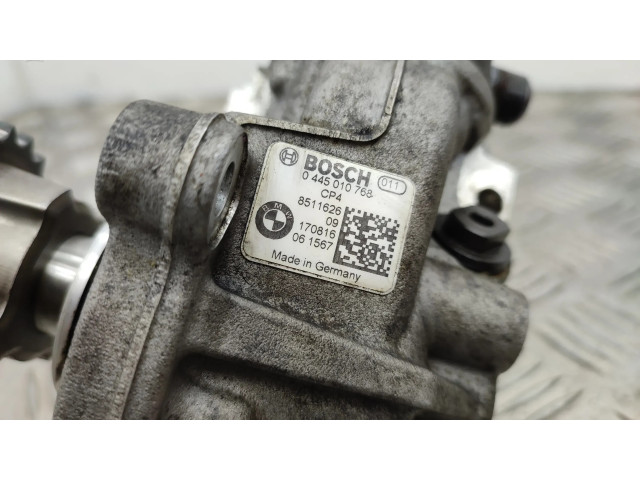 Vstřikovač 851415402, 8514148   BMW 2 F45  pro naftový motor 2.0 B47c20a 