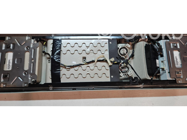 Дисплей    1XN44HDAAB, W3593N7080C   Chrysler Town & Country V
