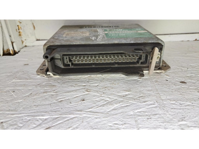 Блок управления двигателя 7872260, 0280000910   Acura ILX