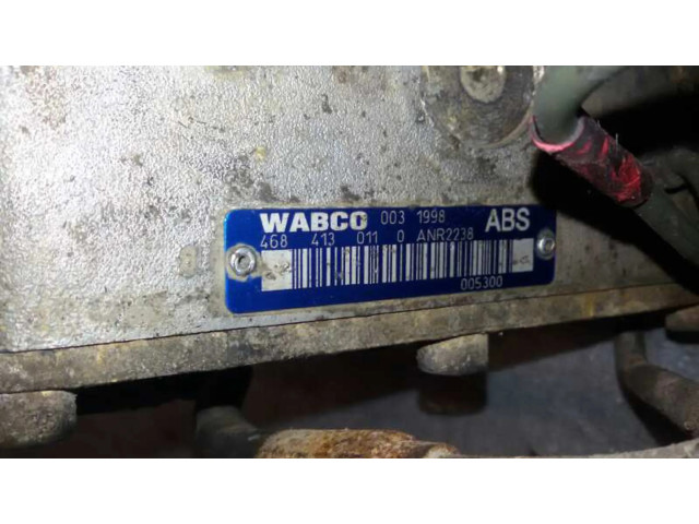 Jednotka ABS 4684130110   Land Rover Range Rover P38A 1994
