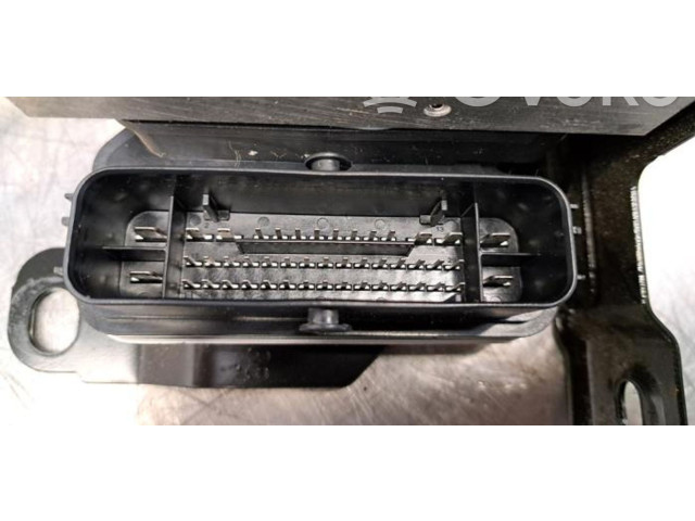 Блок АБС 1647893580   Peugeot  408 II  2014 -  года