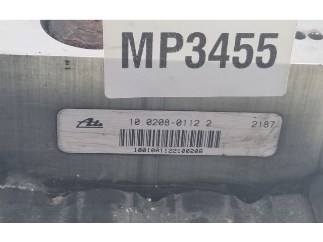 Jednotka ABS A1634310312   Mercedes-Benz ML W163 2001