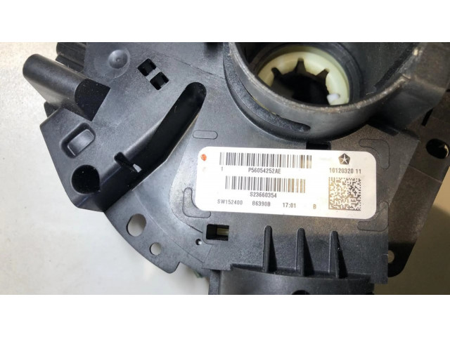 Подрулевой переключатель 56054252AE, P56054252AE   Chrysler Pacifica