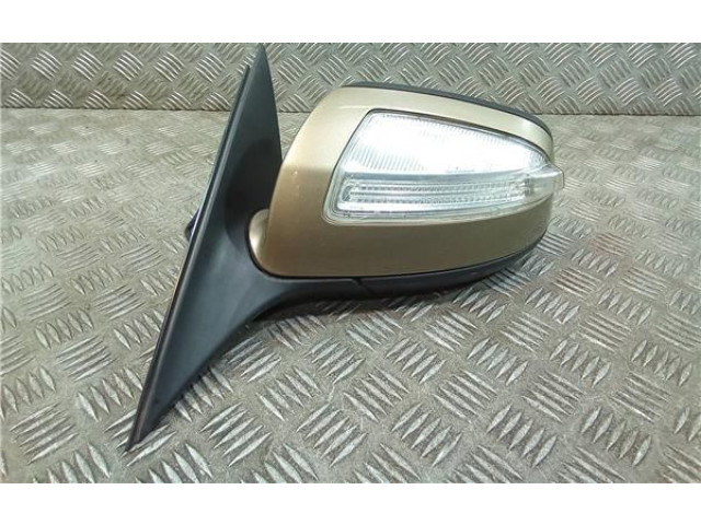 Zpětné zrcátko  Mercedes-Benz C W204 2007  A2048100919, A2048100919  