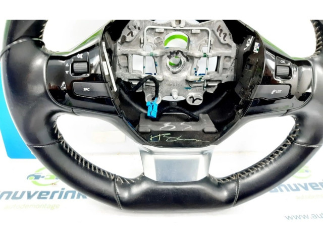 Volant Peugeot 308 2015 98084115XU, 96785124ZD  