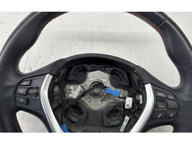 Volant BMW 4 F32 F33 2018   