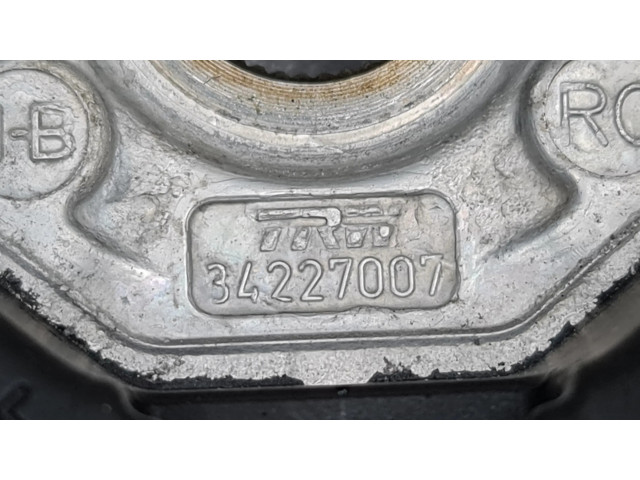 Руль Dacia Sandero   484001085R, 34227007      