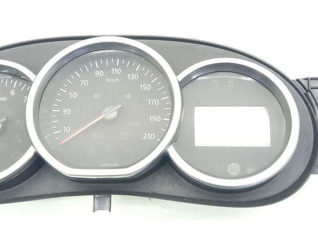 Панель приборов 248108019R, 8000326398   Dacia Sandero       