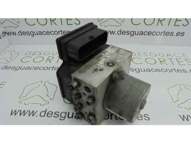 Блок управления АБС 71740272, 16234005   Alfa Romeo 159