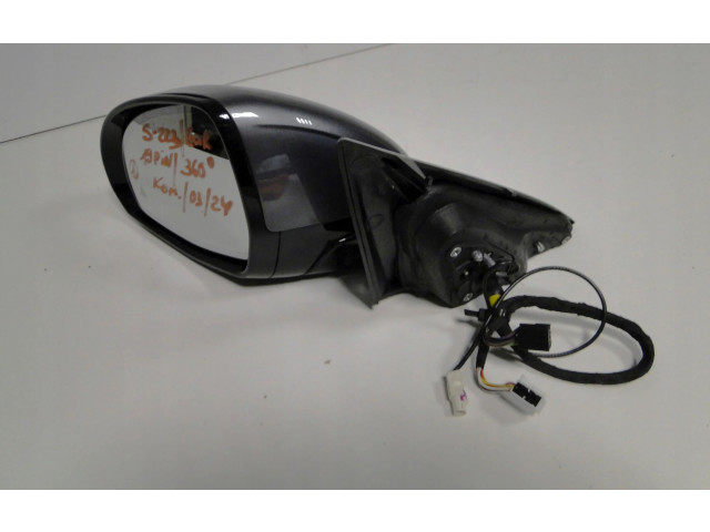 Zpětné zrcátko  Mercedes-Benz S W223 2020  A2238105303  