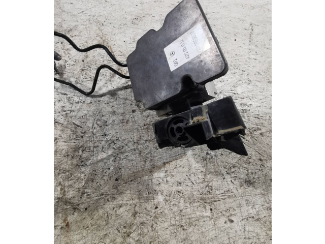 Jednotka ABS A2224314512   Mercede-Benz S W222 2013