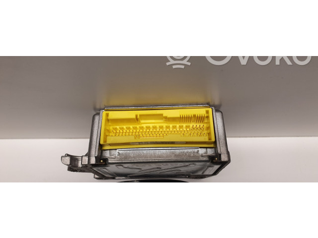 Блок подушек безопасности 3D0909601A   Volkswagen Phaeton