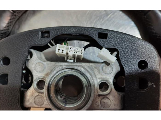 Руль     56100H8830    KIA Stonic 