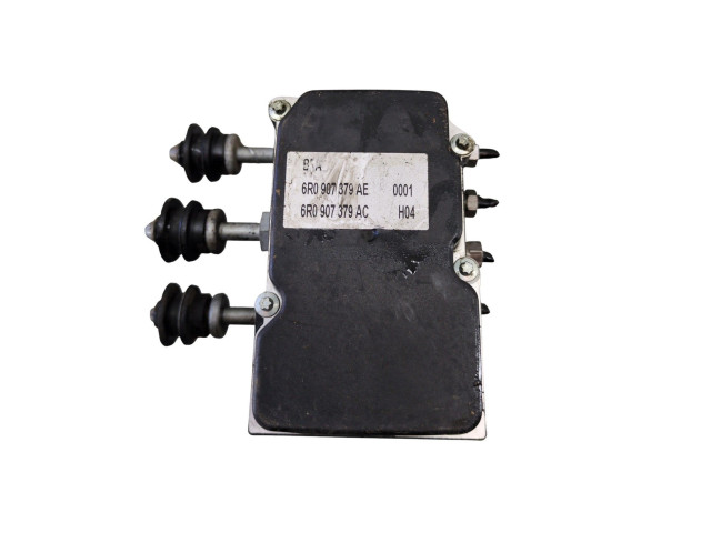 Блок управления АБС 6R0614117ABBEF   Volkswagen Polo V 6R