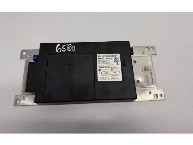 Модуль «Bluetooth» 9389657   BMW X1 F48 F49
