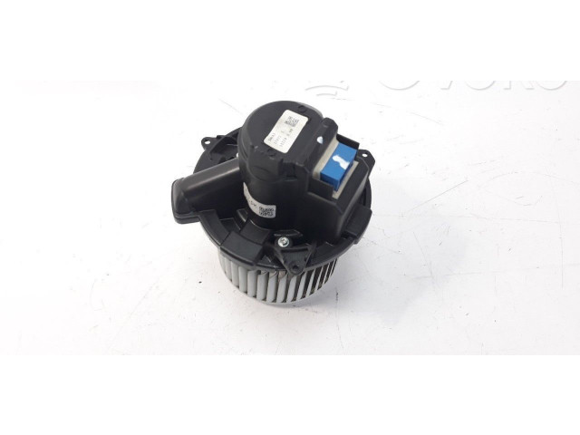 Вентилятор печки    MR1162435590   Nissan Micra C+C