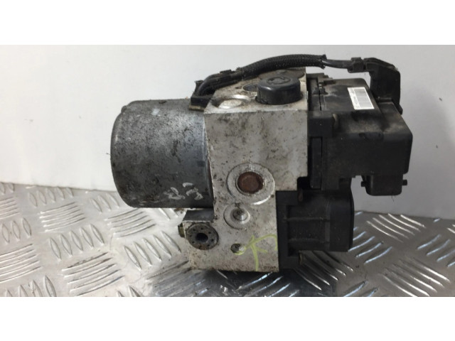 Блок АБС 0130108100   Nissan  Patrol 4W60  1951-1960 года