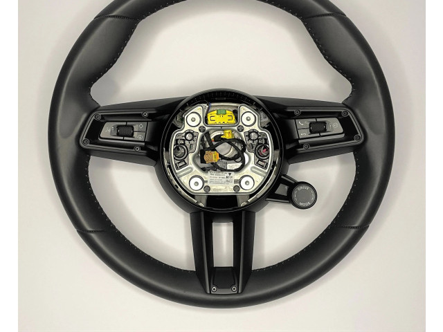 Volant Porsche Taycan 9J1 2022 9J1419091, 9J1419091DEIA6  