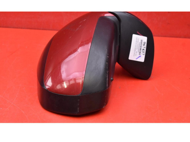 Zpětné zrcátko  Citroen C3 Picasso 2010  030015, 030015  
