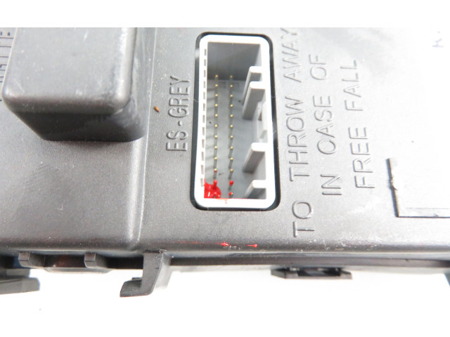 Блок комфорта 284B14GR0C   Infiniti Q50   