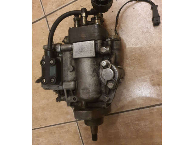 Vstřikovací čerpadlo 2464463017, 0460406095   BMW 5 E34     