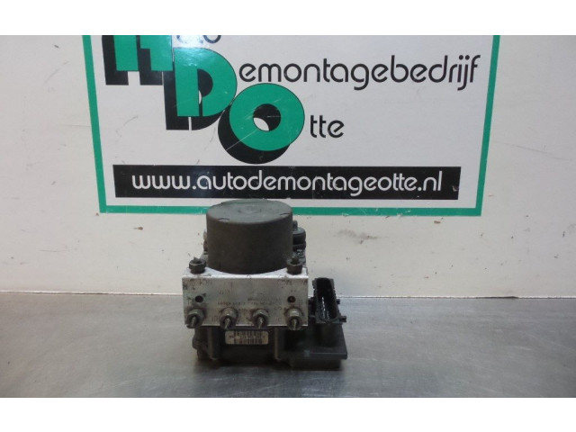 Jednotka ABS 0265231341, 0265231341   Nissan Micra C+C 2005
