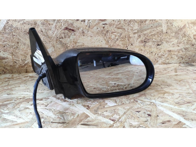 Zpětné zrcátko pravé Mercedes-Benz SL R230 2003  A3141412  