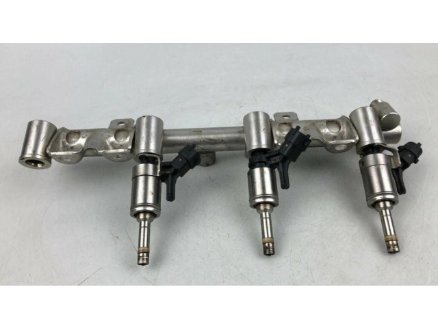 Vstřikovač 7592426   BMW 1 F20 F21  pro benzínový motor 1.6  