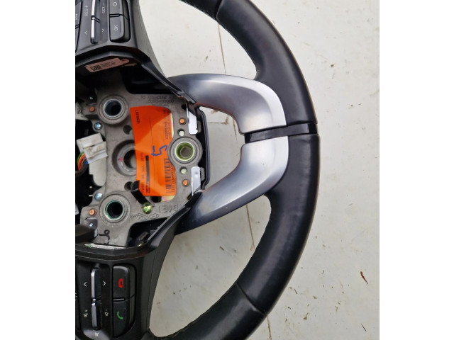 Volant Hyundai i30 2017 56113-Q3000, 56100-G4280  