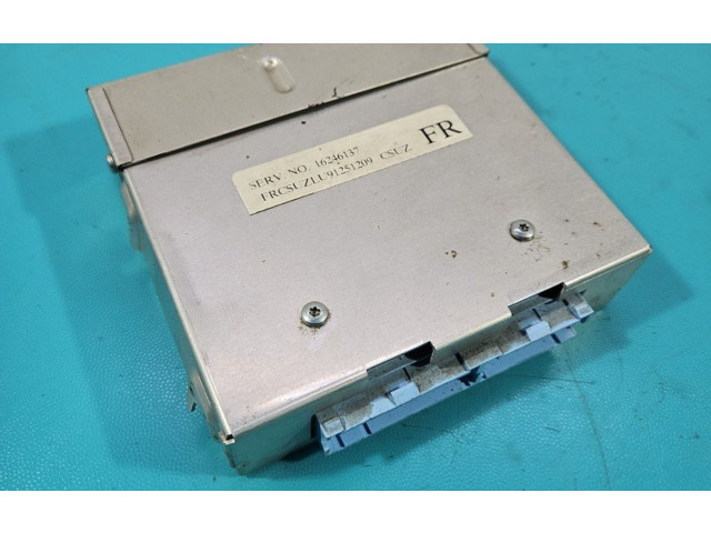 Řídící jednotka 16246137, IMPRK1429869   Daewoo Lanos 2000