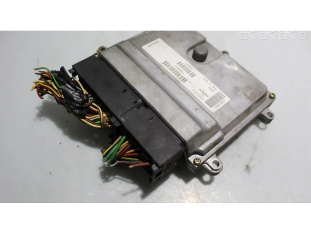 Блок управления двигателя 0797009132   Volvo S40