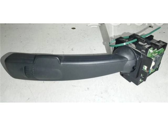 Переключатель дворников 31394008, 0090086   Volvo XC60