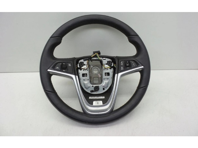 Volant Opel Ampera 2012 22768179, 22768179  