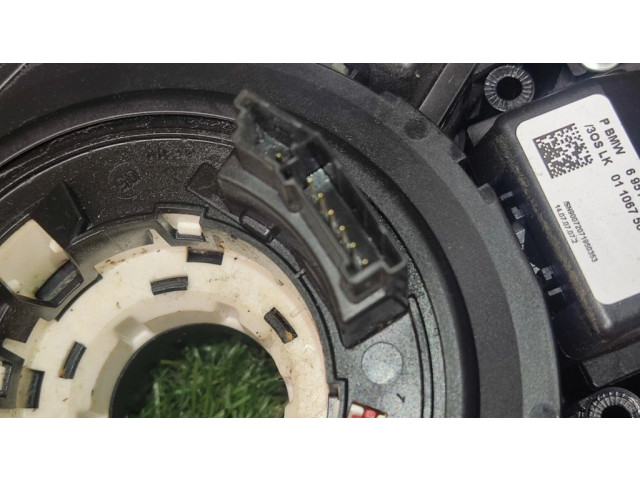 Подрулевой переключатель 6976394, 697639402   BMW 5 E60 E61