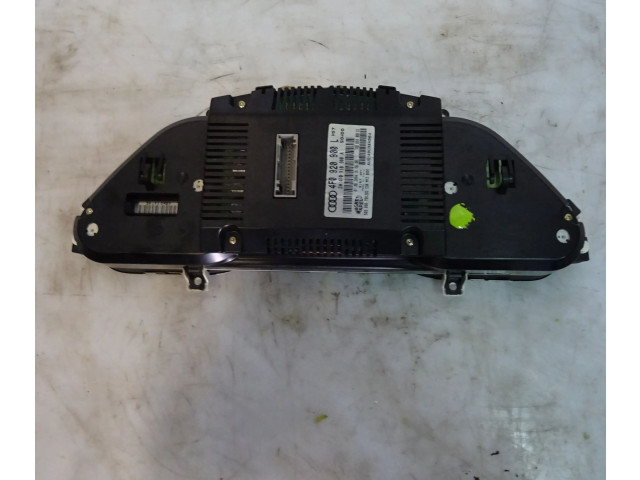 Přístrojová deska  Audi A6 Allroad C5 2004 4F0920900L, 4F0920900L  