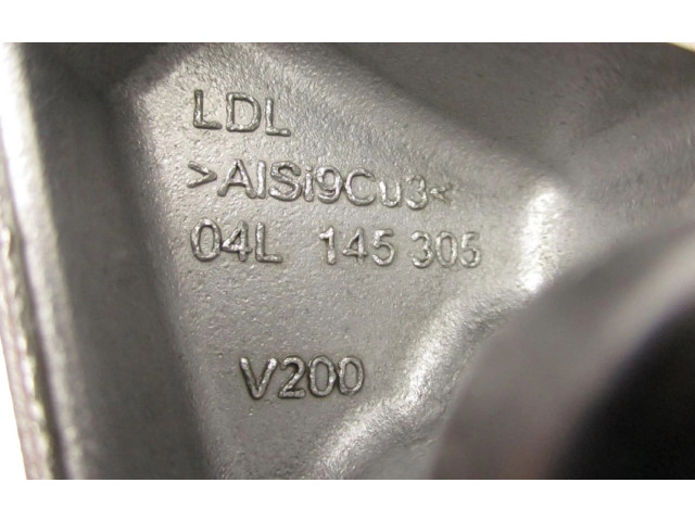 Čerpadlo oleje 04L145305   Audi A3 S3 A3 Sportback 8P   