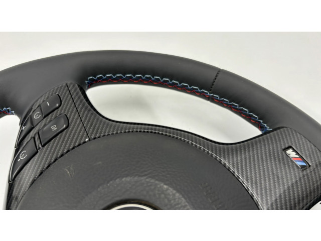 Volant BMW 5 E39 2002   