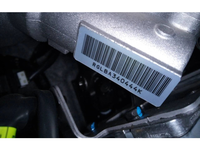    Рулевая рейка GE50002G00, A2C16858512   SsangYong Tivoli 2015 -  года