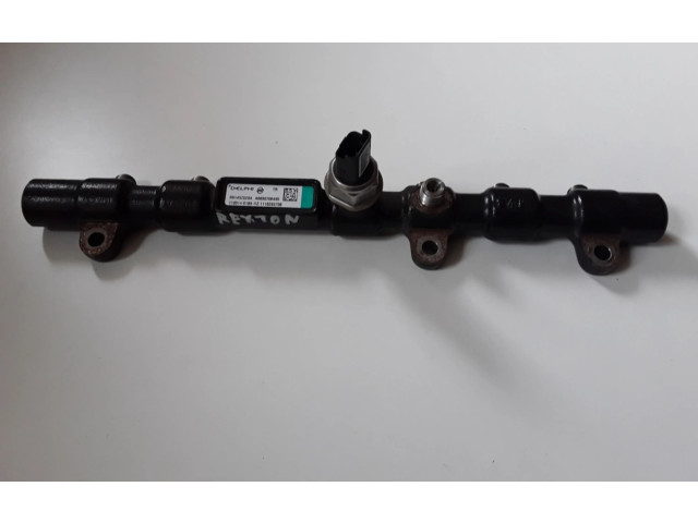 Vstřikovací lišta 9307Z511A, 9307Z511A   SsangYong Rexton    D27DTP 