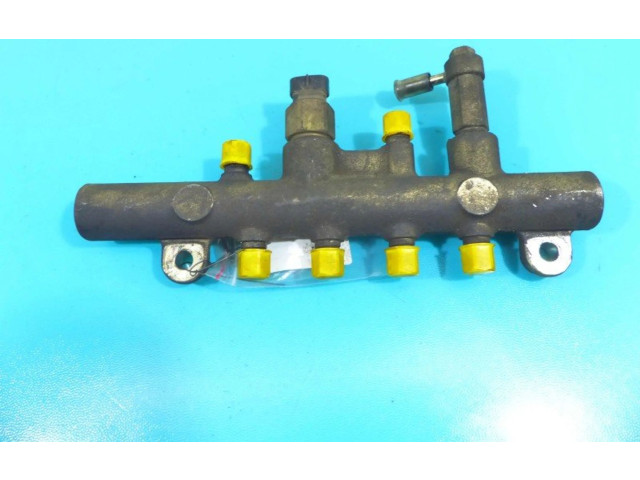 Vstřikovací lišta IMPRK1231523   Mazda MPV II LW     