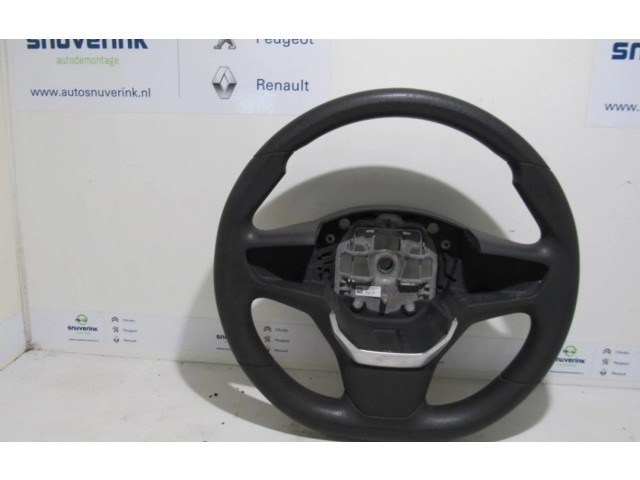 Руль Peugeot Expert  2016 -  года 98088709ZD, 98088709ZD      